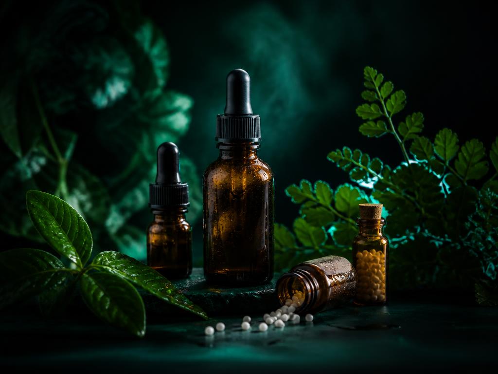 Electro Homeopathy Products