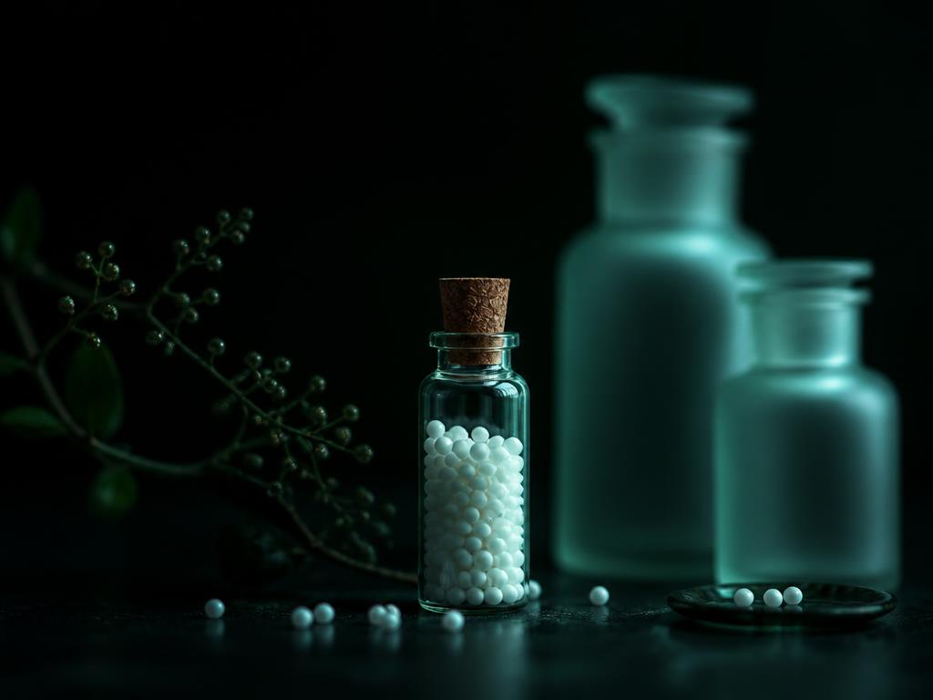 Homeopathic Products